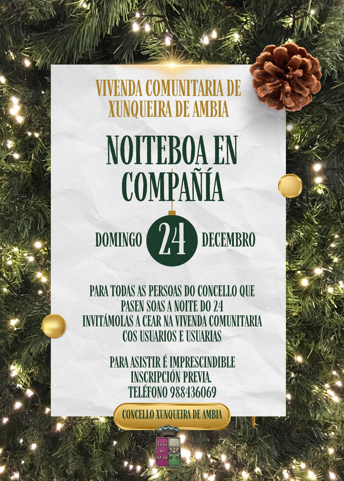 Invitacin_Vertical_Navidad_Fotogrfico_Verde.png